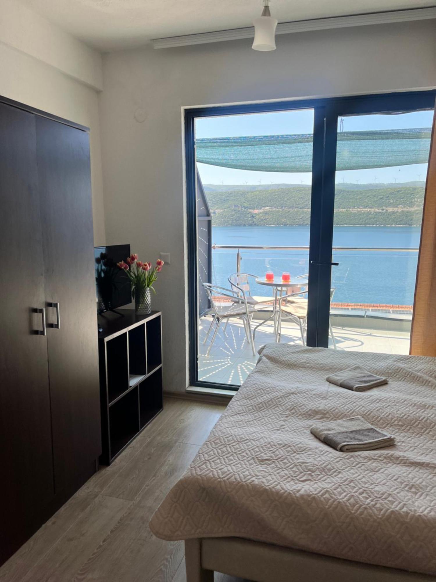 Apartmán Bellevue *
